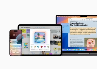 4월부터 국내 아이폰 사용자들도 '애플 AI' 쓴다…한국어 지원 예정