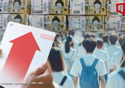 "잔고만 100억 이상도"…금수저 미성년 계좌 잔액 '깜짝'