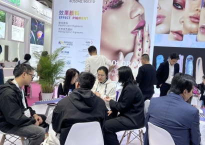 컬러레이, PCHi 2025 참가…“혁신 제품으로 뷰티 산업 미래 제시”