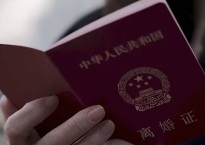 가격 50% 올려도 "할래"…中 젊은 부부 사이서 유행하는 '이혼 촬영'