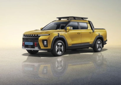 '경영 정상화' KG모빌리티, 2년 연속 흑자 달성