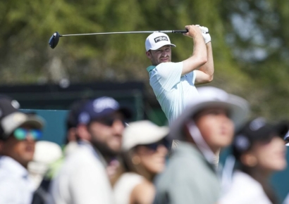 [위너스 클럽]캠벨, 정확도로 끝냈다