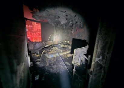 "소방관이 문값까지 물어내야하나" 손해배상 위기에 나선 광주시장