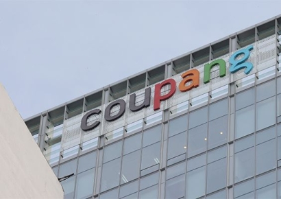 [속보]쿠팡Inc, 작년 매출 첫 40조원 돌파…영업익 2.4%↓