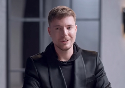 "화장실만 8~10번, 체중 23㎏까지 줄기도"…세계 1위 유튜버 투병 고백