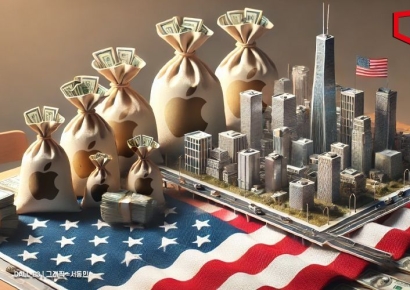 "1분기 성장률 0.2% 그칠 것" 한은 경제전망, 어떻게 나왔나