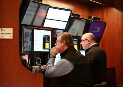 [굿모닝 증시]AI 공급 과잉 논란에 美 증시 하락…국내도 영향