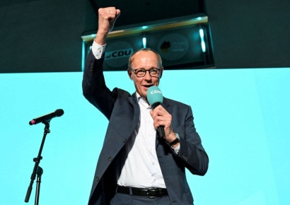 지지율 2배 높아진 독일 극우정당, 약진의 이유[AK라디오]