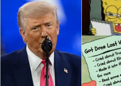 "이메일 보고 안하면 해고" 머스크 편든 트럼프…기관장들 반발