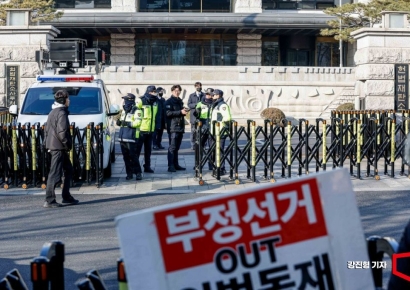 3·1절에 '탄핵 찬반' 맞붙는 여야…양분돼 세 대결