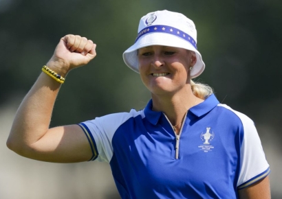 노르드크비스트, 내가 2026년 유럽팀 단장