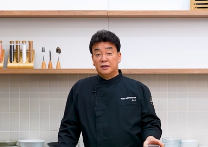 "감귤 1개면 750캔 만든다?"…백종원 더본 맥주 함량 논란