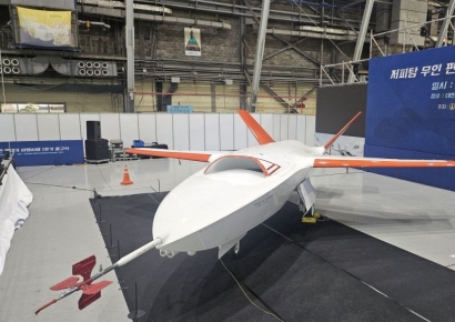 대한항공, 무인편대기 만들었다[양낙규의 Defence Club]