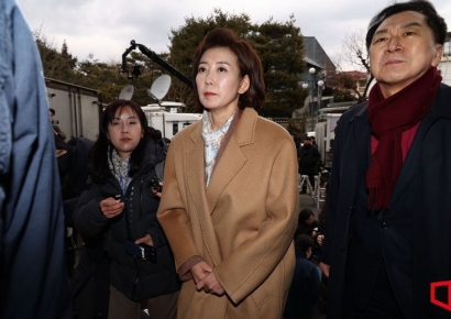 나경원 "민주당, 암살제보 방조하나…수사의뢰 안하면 무고죄 맞고소"