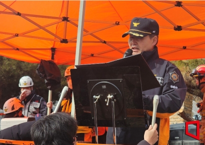 안성고속도로 공사장 붕괴로 4명 사망·6명 부상(종합)