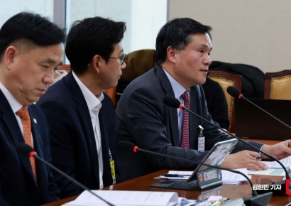 [포토] 발언하는 장준영 변호사