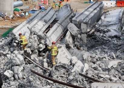 10여명 사상자 '현대엔지니어링' 건설사고, 어떤 처벌 받나