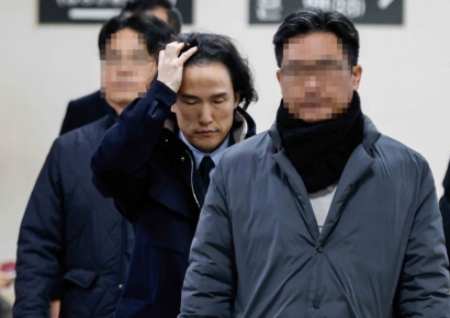 조현범, 한국앤컴퍼니 등기이사 사임…박종호 단독대표 체제로 전환(종합)