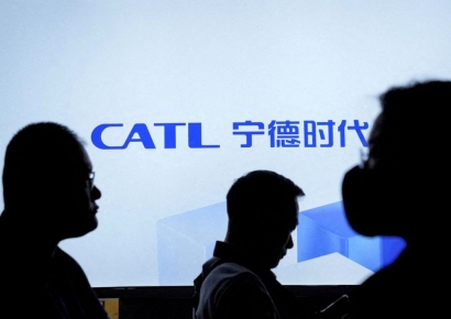 세계 1위 배터리업체 CATL “지난해 순익 절반 현금배당”