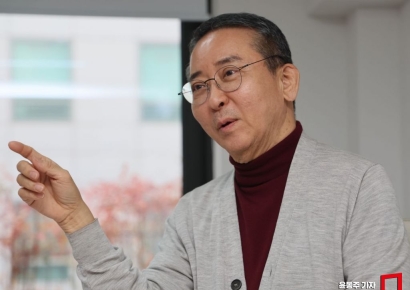[인터뷰]권영수 "스마트팩토리 준비하면 2030년 K배터리 도약 기회 온다"