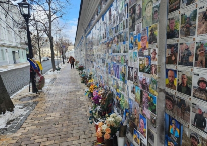 "자식 아파트 사주고 대학 보낸다"…총 들면 6500만원 준다는 러시아