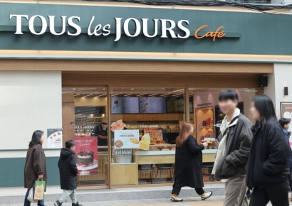 CGV·빕스서 '홈플러스 상품권' 내밀면 퇴짜…결국 줄줄이 막힌 사용처