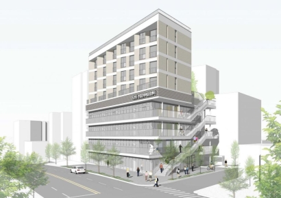 금천구 우시장 일대에 '어울림센터' 조성…"지역 경쟁력 강화"