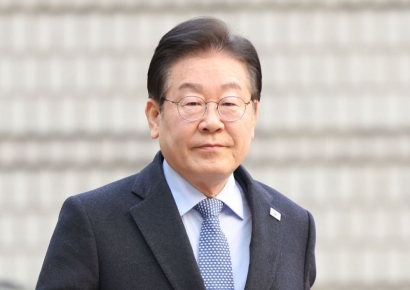 이재명 오늘 결심, 대법 결론 대선까지 나오긴 힘들듯