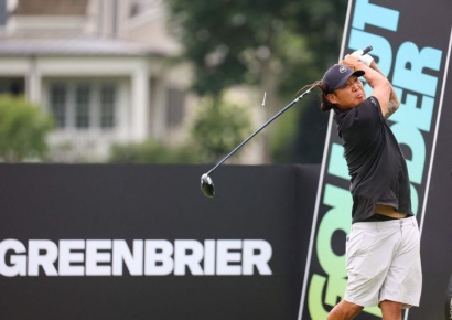 앤서니 김의 고백…"고통 잊으려 매일 술과 약물 복용"
