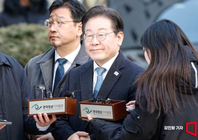 이재명 항소심 선고 3월 26일…검찰, 징역 2년 구형(종합2보)