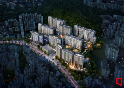 옥수극동아파트 리모델링 건축심의 통과…19층·1032가구로 