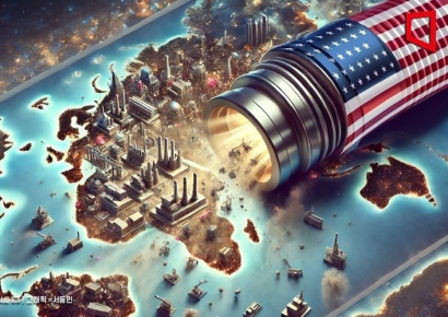 [통상이론 붕괴, 新공급망]①세계화→현지화…지도 바꾼 美 관세전쟁