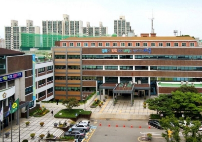 인천 서구, 새 명칭 '서해구' 선정…내년 7월 검단구와 분리