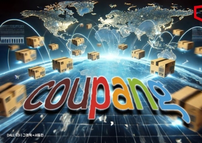 쿠팡, 작년 매출 첫 40조 돌파…김범석 "한국 넘어 세계로"(종합)