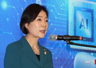 [포토] 인사말하는 오영주 장관