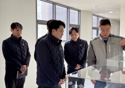 이준석 "尹, 타개책 6개월만 일찍 나왔으면 진정성 있었을 것"