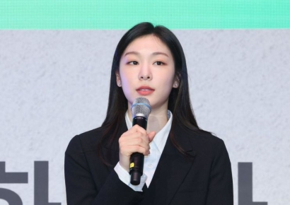"아닌 척했지만 너무 간절" 밴쿠버올림픽 회상 김연아의 고백 