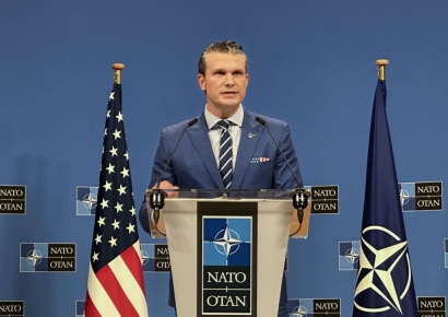 헤그세스 美국방, 내달 방한 검토…K-조선 협력 논의하나