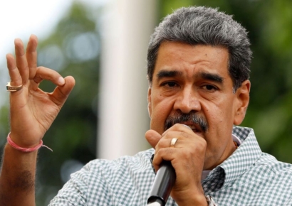 물가상승률 130060.2%…세계 최대 원유 보유국 베네수엘라 가난한 이유