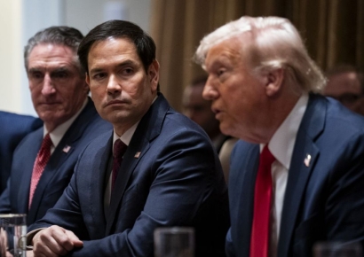 캐나다·멕시코는 한 달 유예…EU에 관세 부과 압박(종합)