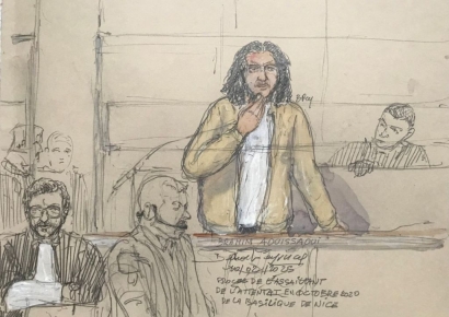 아동환자 299명에 성범죄 저지른 의사 첫 재판…프랑스 충격