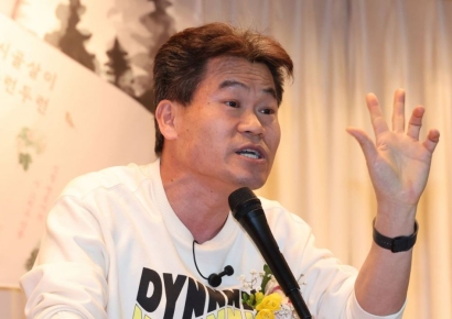 전한길 "국민·헌재 살려면 각하돼야…인용시 국민이 가만 안둘 것"