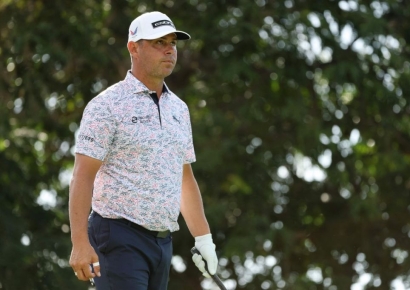 우들랜드, 역경을 이겨낸 용기상 수상