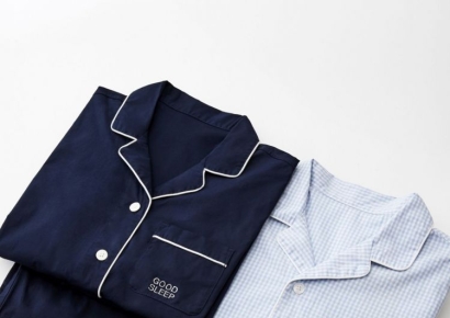 "어, 너도 입었네"…국민 3명 중 1명 입을 만큼 팔렸다는 잠옷