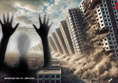 "심상치 않다" 중견 건설사 줄도산 공포…제2 삼부토건 줄섰다