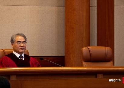 [포토] '이 자리는 언제쯤...'