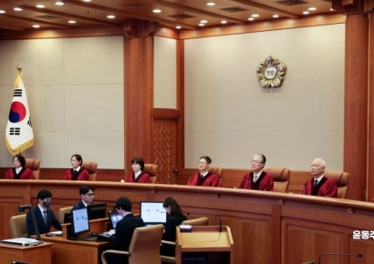 '尹 석방' 헌재 탄핵심판 일정에 영향줄까