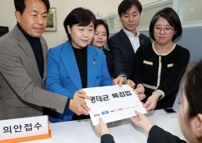 [AK라디오]폭로, 폭로…명태균의 입이 노리는 것