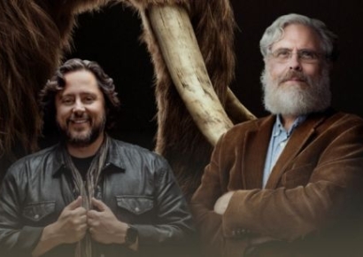 "세상이 바뀐다"…'매머드' 살리겠다며 수천억 쏟아부으려는 이 회사[테크토크]