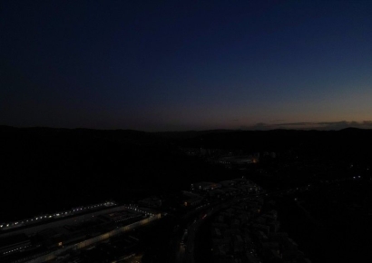 "국토 90%가 암흑천지"…초유의 대정전에 국가 비상사태 선포한 칠레